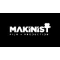 Makinist Film logo, Makinist Film contact details