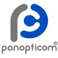 Panopticom Tecnologia e Segurança logo, Panopticom Tecnologia e Segurança contact details