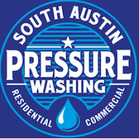 South Austin Pressure Washing logo, South Austin Pressure Washing contact details