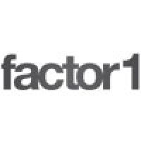 Factor 1 Studios logo, Factor 1 Studios contact details