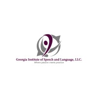 Georgia Institute of Speech and Language, LLC. logo, Georgia Institute of Speech and Language, LLC. contact details