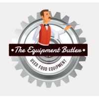 The Equipment Butler logo, The Equipment Butler contact details