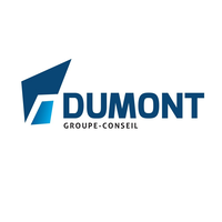 Dumont | Groupe-Conseil logo, Dumont | Groupe-Conseil contact details