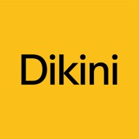 Dikini logo, Dikini contact details