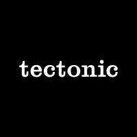 tectonic logo, tectonic contact details