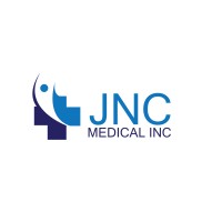 JNC Medical logo, JNC Medical contact details