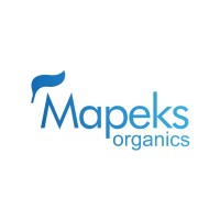 Mapeks Organics logo, Mapeks Organics contact details