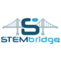 STEMbridge logo, STEMbridge contact details