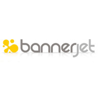 BANNERJET logo, BANNERJET contact details