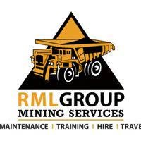 RML Group International Chile logo, RML Group International Chile contact details