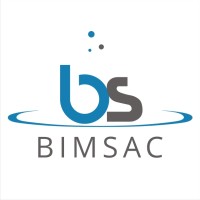 BIMSAC logo, BIMSAC contact details