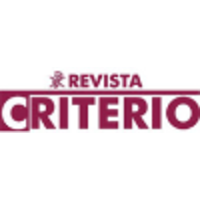 Revista Criterio logo, Revista Criterio contact details