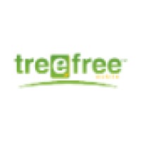 TreeFree Mobile logo, TreeFree Mobile contact details