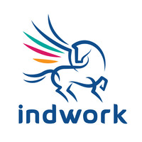 IndworkCom logo, IndworkCom contact details