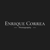 Enrique Correa Photography logo, Enrique Correa Photography contact details