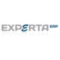 ExpertaERP logo, ExpertaERP contact details