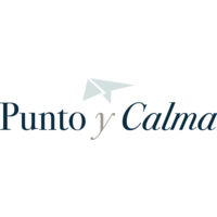 Punto y Calma logo, Punto y Calma contact details