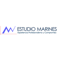 ESTUDIO MARINES S.A.C. logo, ESTUDIO MARINES S.A.C. contact details