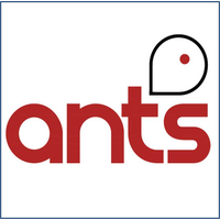 ANTS. logo, ANTS. contact details