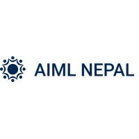 AIML Nepal logo, AIML Nepal contact details