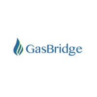 Gas Bridge logo, Gas Bridge contact details