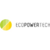 Ecopowertech Inc. logo, Ecopowertech Inc. contact details