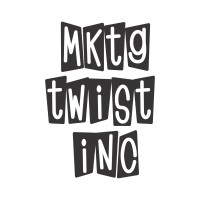 Marketing Twist logo, Marketing Twist contact details