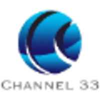 Channel 33 Australia logo, Channel 33 Australia contact details