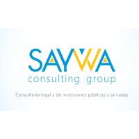 Saywa Consulting Group S.A.C. logo, Saywa Consulting Group S.A.C. contact details