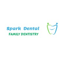 Spark Dental logo, Spark Dental contact details