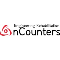 nCounters Engineering Rehabilitation logo, nCounters Engineering Rehabilitation contact details