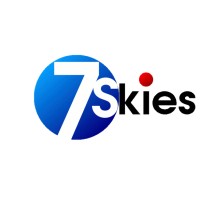 7Skies Inc logo, 7Skies Inc contact details