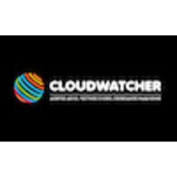 Cloudwatcher logo, Cloudwatcher contact details