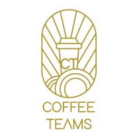 Coffee Teams logo, Coffee Teams contact details