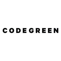 CodeGreen Solutions logo, CodeGreen Solutions contact details