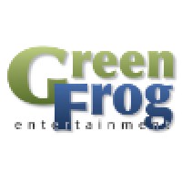 Green Frog Entertainment LLC logo, Green Frog Entertainment LLC contact details