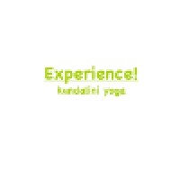 Experience Yoga logo, Experience Yoga contact details