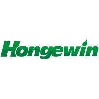 Hongewin Co., Ltd. logo, Hongewin Co., Ltd. contact details