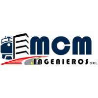 MCM INGENIEROS S.R.L. logo, MCM INGENIEROS S.R.L. contact details