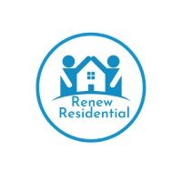 Renew Residential Services logo, Renew Residential Services contact details