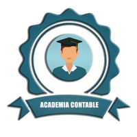 Academia Contable logo, Academia Contable contact details