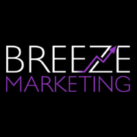 Breeze Marketing logo, Breeze Marketing contact details