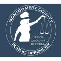 Montgomery County Public Defense logo, Montgomery County Public Defense contact details