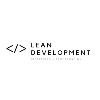 Lean Development logo, Lean Development contact details