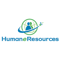 HumaneResources logo, HumaneResources contact details