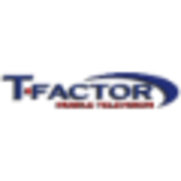 Tfactor Mobile Television logo, Tfactor Mobile Television contact details