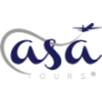 ASA Tours logo, ASA Tours contact details