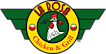 La Rosa Chicken & Grill logo, La Rosa Chicken & Grill contact details