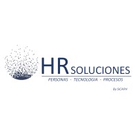 HR Soluciones Integrales en Capital Humano logo, HR Soluciones Integrales en Capital Humano contact details