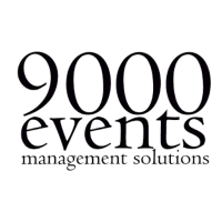 9000 Events Management Solutions Company logo, 9000 Events Management Solutions Company contact details